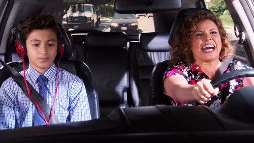One Day at a Time Season 2 Episode 6 - Work Hard, Play Hard
