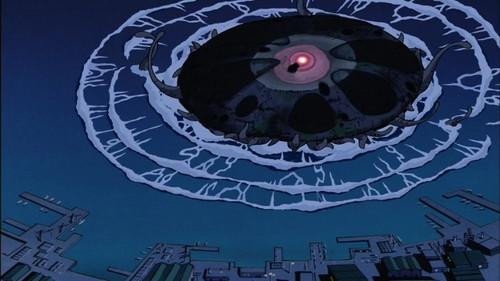 Cybersix Season 1 Episode 13 - The Final Confrontation