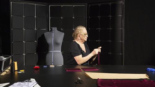 Corre e Costura Season 1 Episode 7 - Episode 7