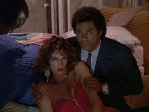 Miami Vice Season 2 Episode 6 - Junk Love