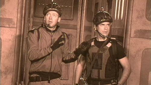 Dans une galaxie près de chez vous Season 2 Episode 6 - Episode 6