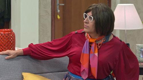 Dra. Darci Season 1 Episode 9 - Episode 9