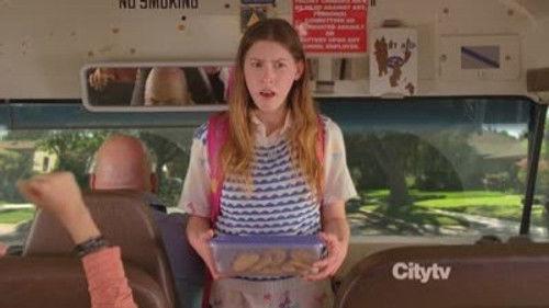 undefined Season 4 Episode 24 - The Graduation