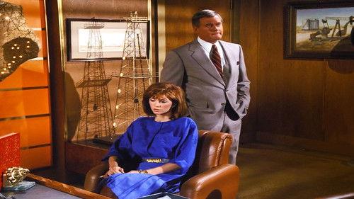 Dallas Season 9 Episode 10 - Suffer the Little Children