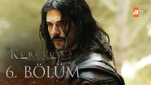 Kuruluş Osman Season 1 Episode 6 - This is our Home