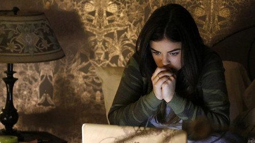 Pretty Little Liars Season 5 Episode 4 - Thrown from the Ride
