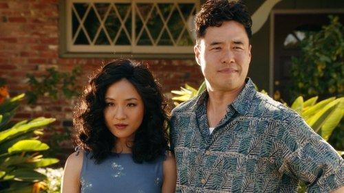 Fresh Off the Boat Season 1 Episode 4 - Success Perm