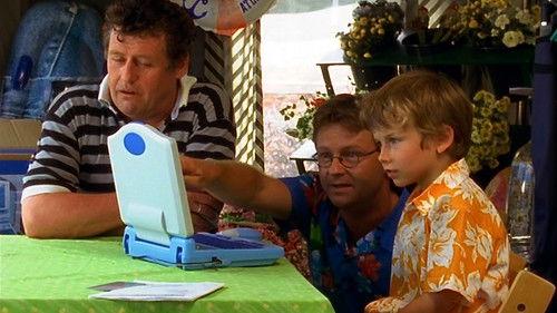 Die Camper Season 9 Episode 10 - Episode 10