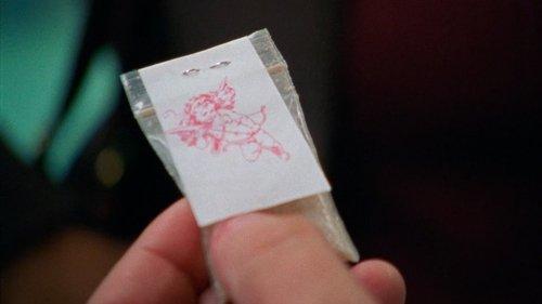 undefined Season 1 Episode 8 - Cupid & Psycho