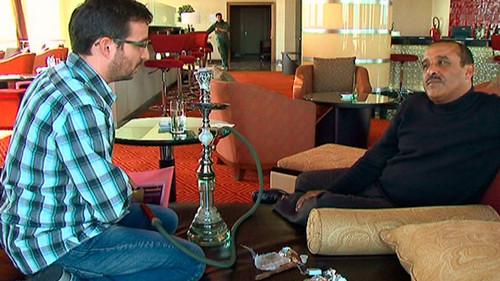 Salvados Season 3 Episode 1 - Episode 1