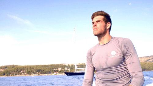 Below Deck Sailing Yacht Season 2 Episode 1 - Running on Fumes