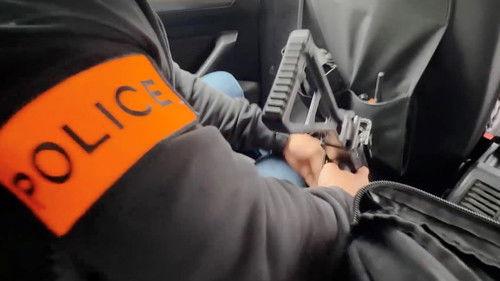 Enquête exclusive Season 21 Episode 4 - Episode 4