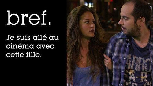 Bref Season 1 Episode 31 - Episode 31