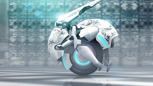 Fireball Charming Season 1 Episode 8 - Episode 8