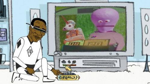 House of Cosbys Season 1 Episode 4 - Episode 4