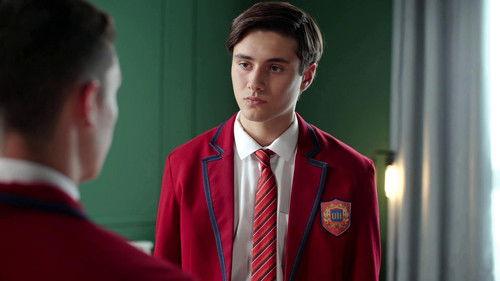 United High Season 1 Episode 11 - Episode 11