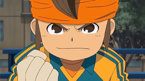 Inazuma Eleven Season 1 Episode 45 - Seismic! The Strongest Team, Genesis!!