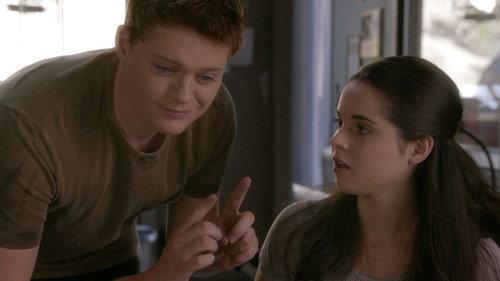 Switched at Birth Season 2 Episode 18 - As the Shadows Deepen