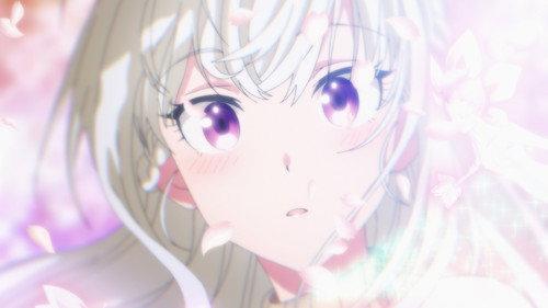 Welcome to Japan, Ms. Elf! Season 1 Episode 12 - It's a Blizzard of Cherry Blossom Petals, Ms. Elf.