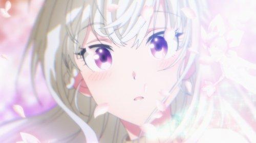 Welcome to Japan, Ms. Elf! Season 1 Episode 12 - It's a Blizzard of Cherry Blossom Petals, Ms. Elf.