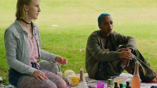 The Discounters Season 4 Episode 7 - Episode 7