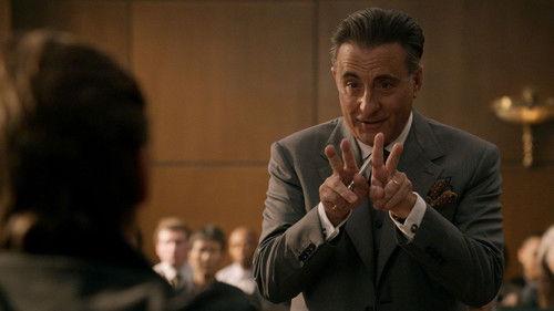 Rebel Season 1 Episode 10 - 36 Hours