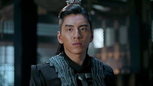 The Wolf Season 1 Episode 20 - Episode 20