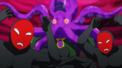 Wonder Momo Season 1 Episode 3 - The True Enemy By My Side?