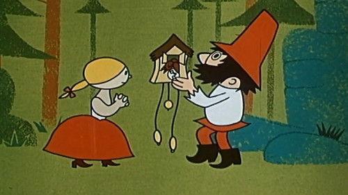 O loupežníku Rumcajsovi Season 1 Episode 17 - Episode 17