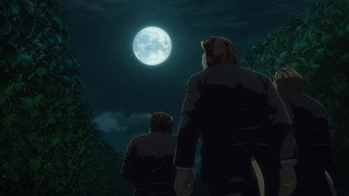 BEASTARS Season 3 Episode 5 - In the Food Chain