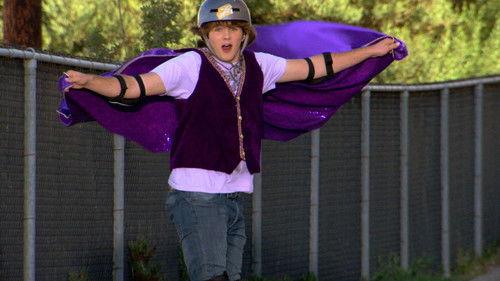 Zeke and Luther Season 1 Episode 5 - Cape Fear