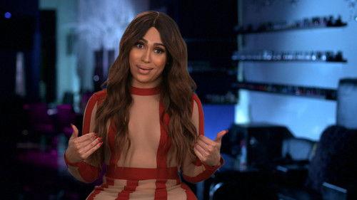 VH1 Beauty Bar Season 1 Episode 4 - House of Shade