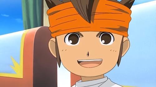 Inazuma Eleven Season 1 Episode 48 - The Flame Striker!