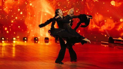 Let's Dance Sweden Season 19 Episode 6 - Episode 6