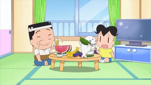 Shounen Ashibe Go! Go! Goma-chan Season 4 Episode 11 - Episode 11