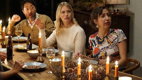 undefined Season 3 Episode 3 - You're All Going to Diet
