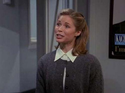 undefined Season 9 Episode 14 - Juvenilia