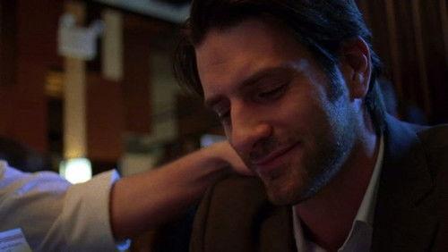 Law & Order Season 18 Episode 11 - Betrayal