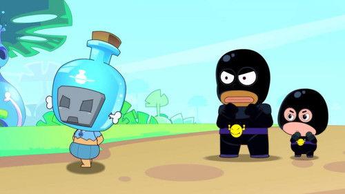 Happy Toon Season 6 Episode 21 - Episode 21