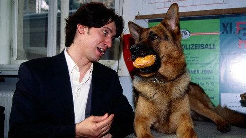 Inspector Rex Season 1 Episode 9 - Amok