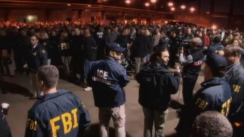 FBI TRUE Season 2 Episode 3 - Gangs of Newburgh