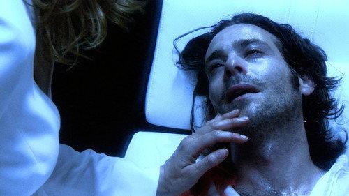 Battlestar Galactica Season 3 Episode 7 - A Measure of Salvation