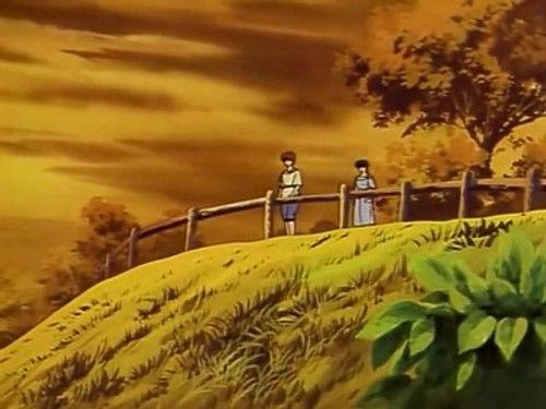Maison Ikkoku Season 3 Episode 9 - Chase After Me, Godai. Kyoko's Lone Trip