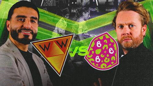 Masters of Madness Season 1 Episode 2 - Episode 2