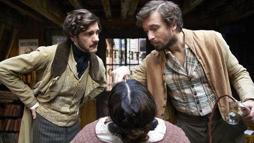 Quacks Season 1 Episode 4 - The Indian Mesmerist