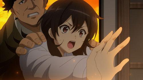 Ameku M.D.: Doctor Detective Season 1 Episode 6 - Fierce Blazing Finale