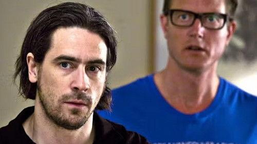 Anna Pihl Season 3 Episode 4 - Happy slapping