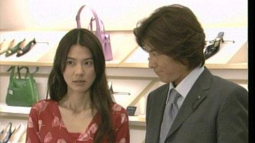 Love Revolution Season 1 Episode 3 - Women in Love