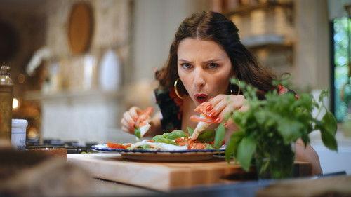 The Pasta Queen Season 1 Episode 4 - The Holy Trinity of Pasta