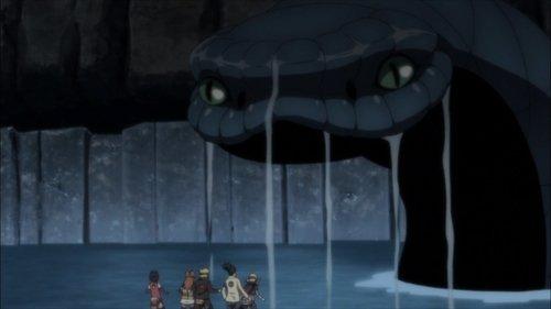 Boruto: Naruto Next Generations Season 1 Episode 76 - Incurring Wrath